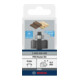 Bosch Falzfräser 6 mm D1 25,4 mm L 12,4 mm G 54 mm-2