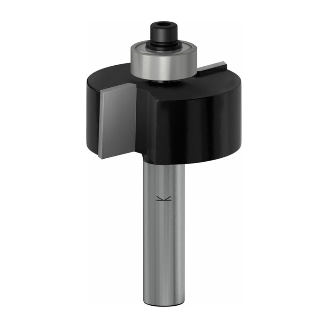 Bosch Falzfräser Standard for Wood 8 mm B 9,5 mm D 31,8 mm L 12,5 mm G 54 mm