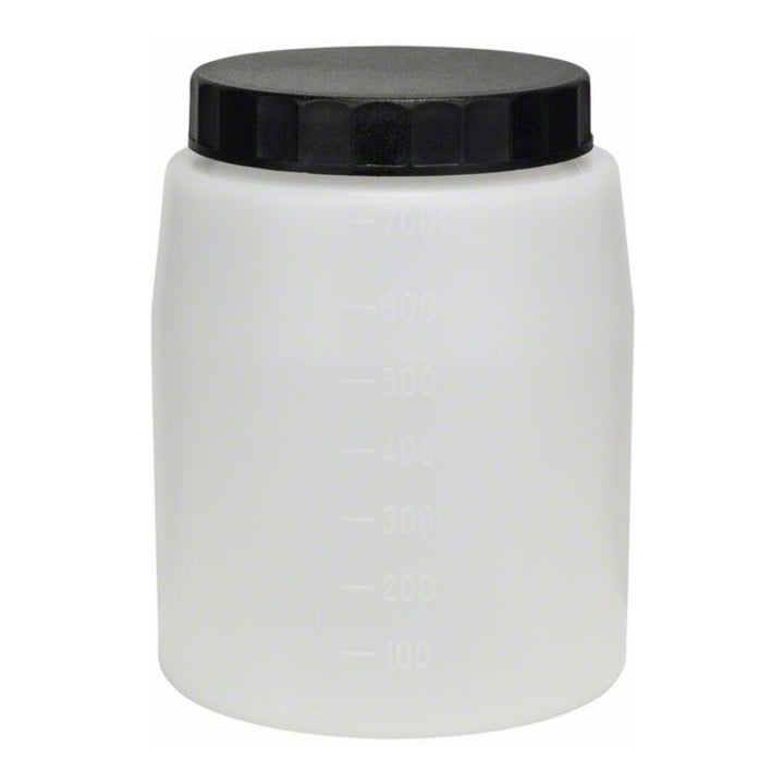 Bosch Farbbecher passend zu PSP 260