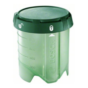 Bosch Farbbehälter 1000 ml, Systemzubehör für PFS 3000-2 und PFS 5000 E