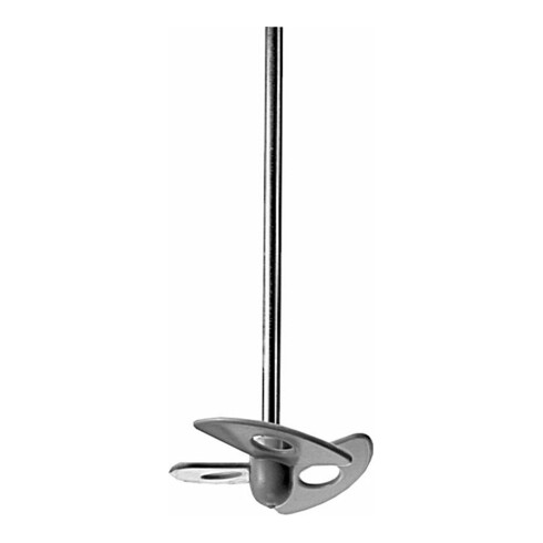 Bosch Farbquirl 60 mm 350 mm 1-5 kg