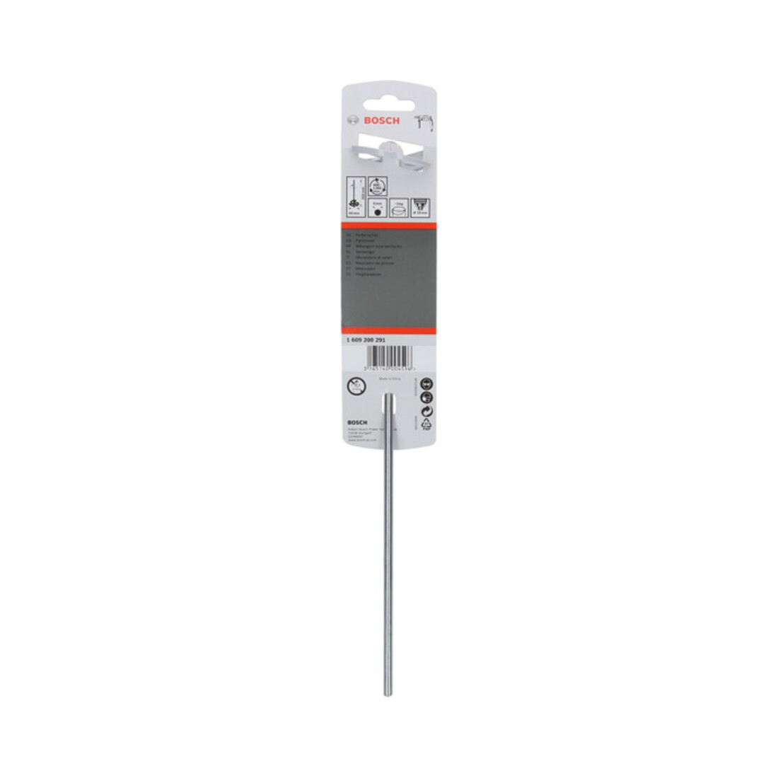 Bosch Farbquirl 60 mm 350 mm 1-5 kg