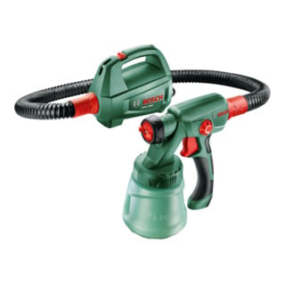 Bosch Farbsprühsystem PFS 1000 410W 800ml