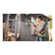 Bosch Farbsprühsystem PFS 1000 410W 800ml