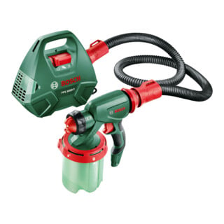 Bosch Farbsprühsystem PFS 3000-2