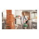 Bosch Farbsprühsystem PFS 3000-2 650 W 1000 ml