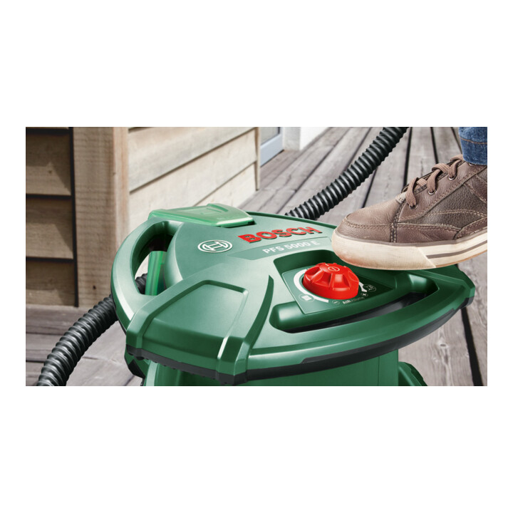 Bosch Farbsprühsystem PFS 5000 E