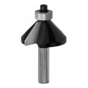 Bosch Fasefräser 8 mm B 11 mm L 15 mm G 56 mm 45°
