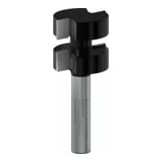 Bosch Federfräser 8 mm D1 25 mm L 5 mm G 58 mm