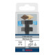 Bosch Federfräser 8 mm D1 25 mm L 5 mm G 58 mm-4