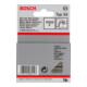Bosch Feindrahtklammer Typ 53, rostfrei-1
