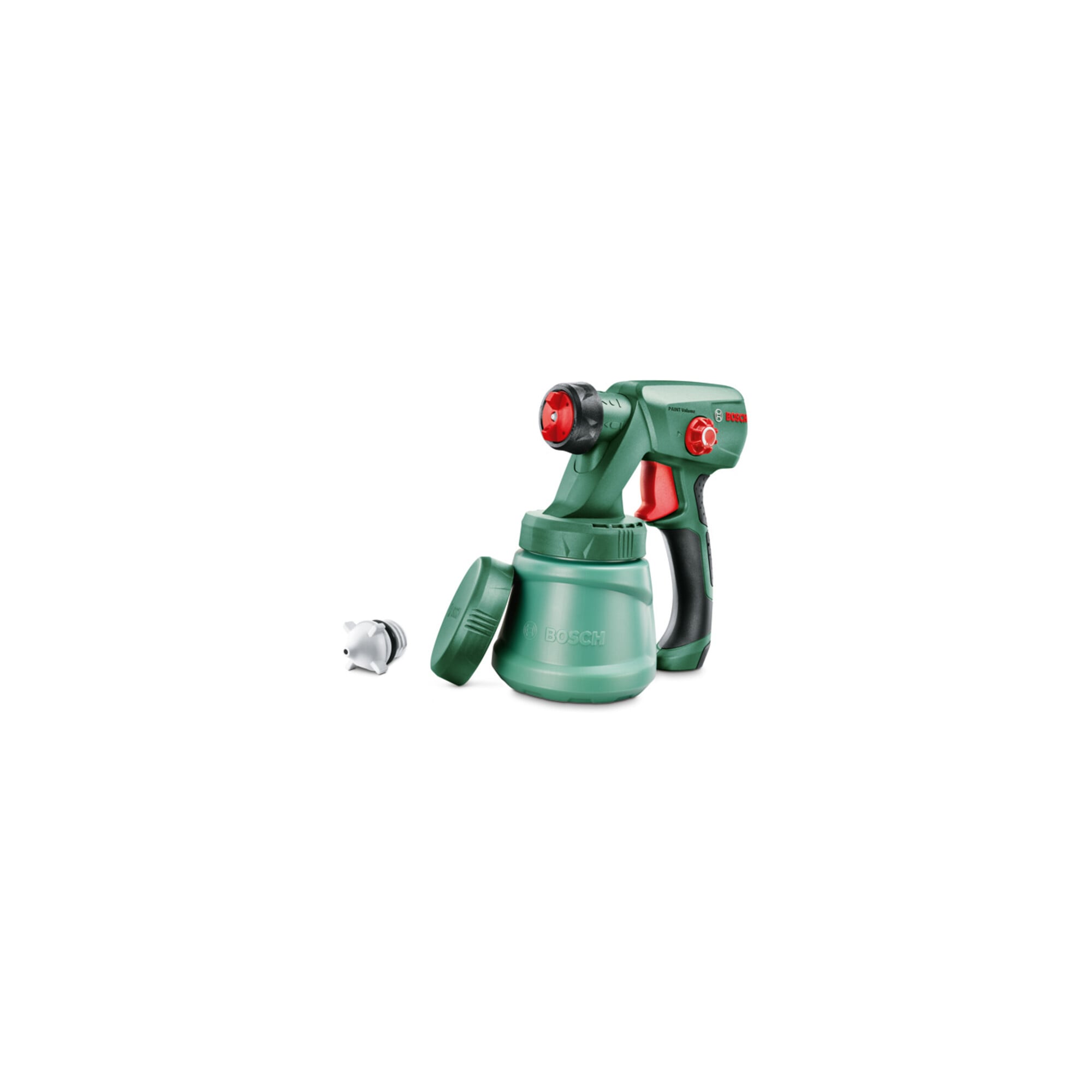 Bosch Feinsprühpistole, System-Zubehör für PFS 1000 und PFS 2000