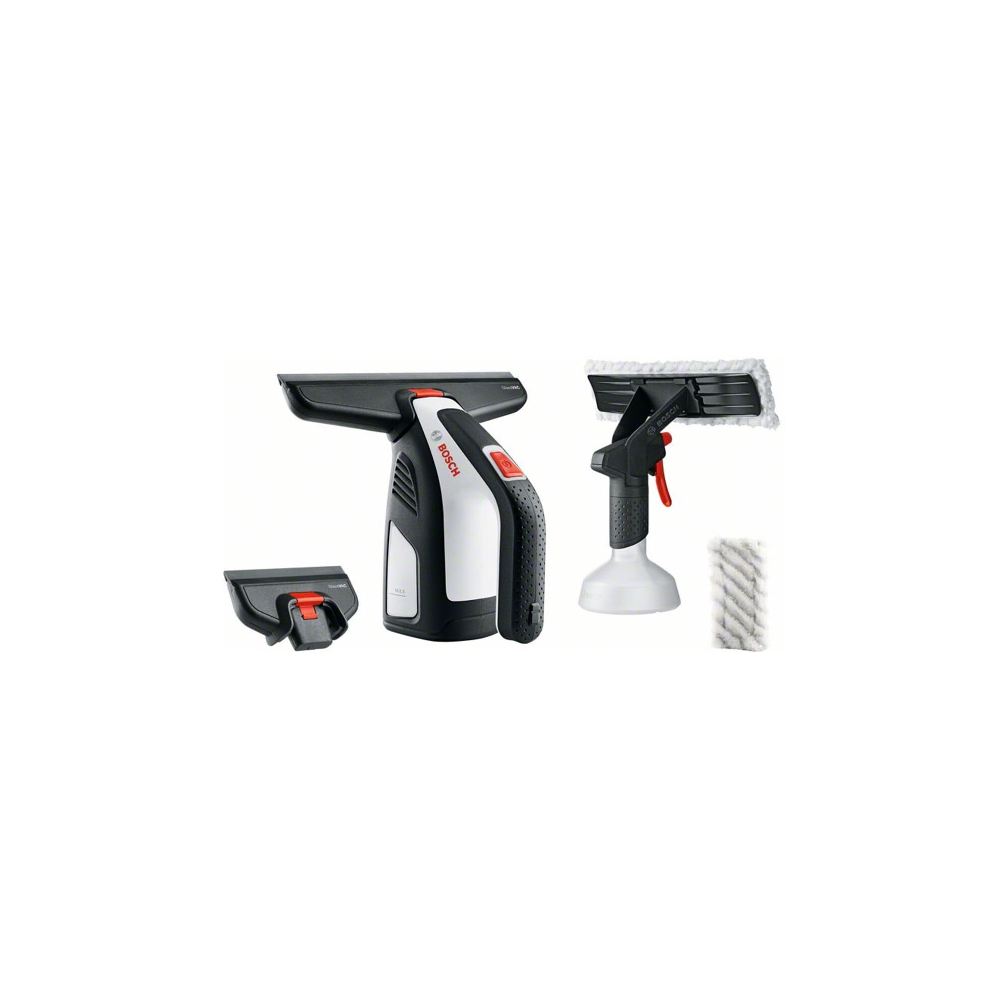 BOSCH Fenstersauger GlassVAC