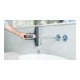 Bosch Fenstersauger GlassVAC