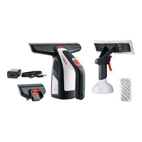 Bosch Fenstersauger GlassVAC