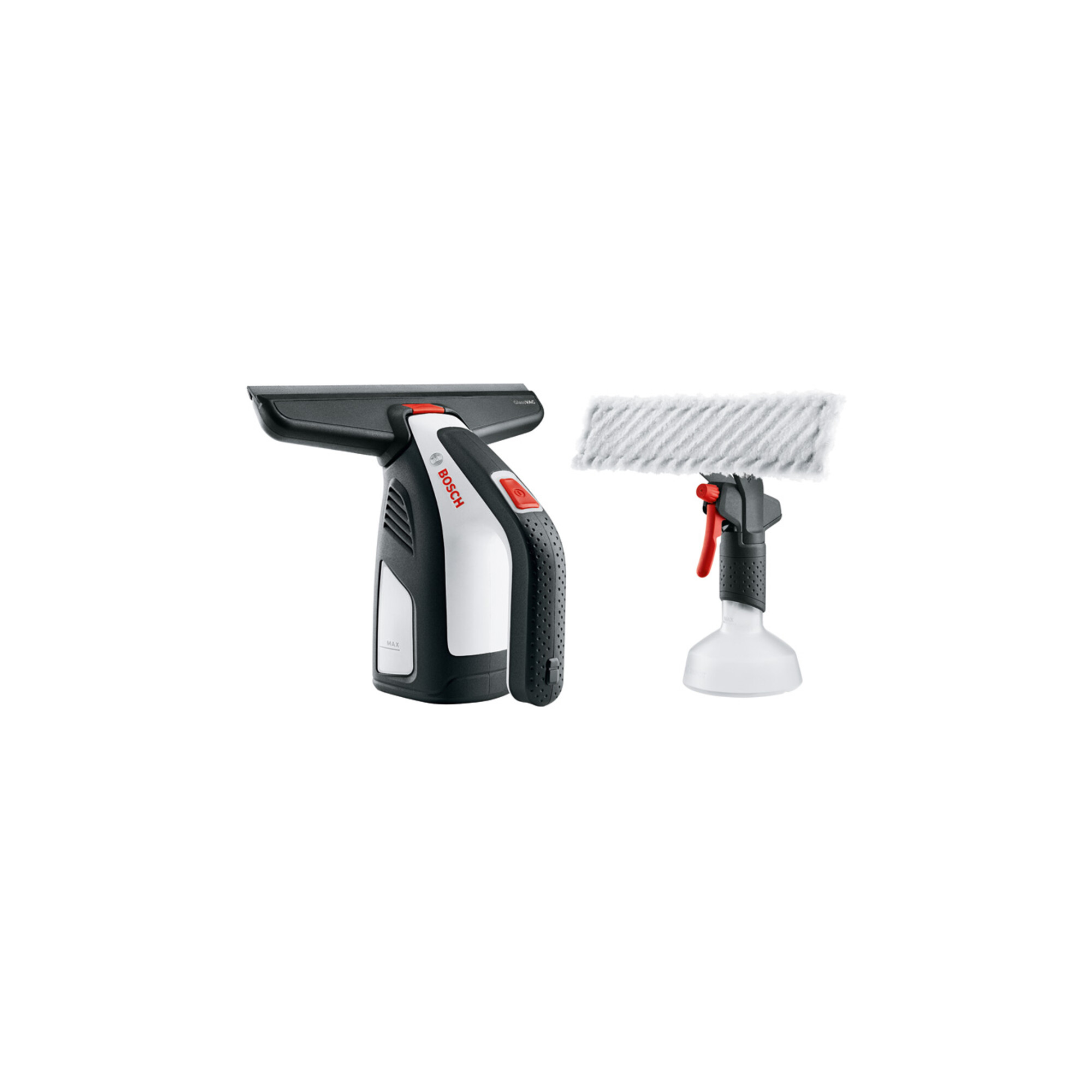 BOSCH Fenstersauger GlassVAC Solo Plus
