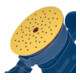 Bosch feuille abrasive C430 100 x 170 mm 60 120 120 240 8 trous velcro-5