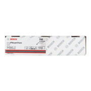 Feuille abrasive Bosch C470 Ø 225 non perforée-3