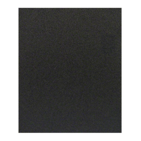Bosch feuille abrasive papier C355 feuille abrasive papier 230 x 280 mm 100