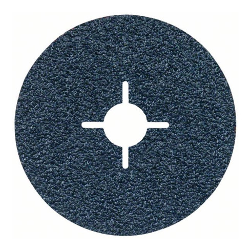 Bosch Fiber Disc R574 Best for Metal Zirconia Alumina 115 mm 22,23 mm 24