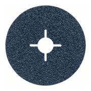 Bosch Fiber Disc R574 Best for Metal Zirconia Alumina 115 mm 22,23 mm 24