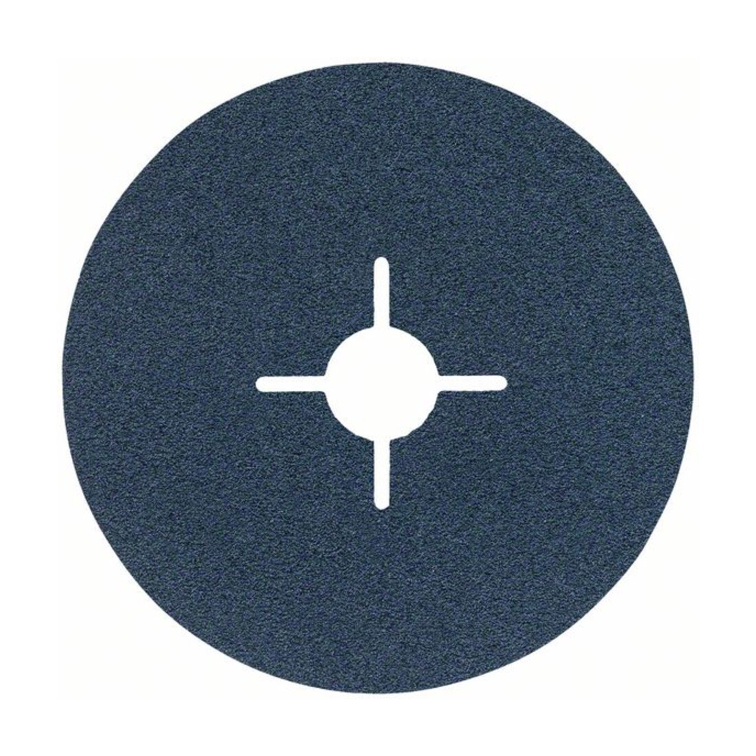 Bosch Fiber Disc R574 Best for Metal Zirconia Alumina 125 mm 22,23 mm 80