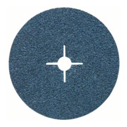 Bosch Fiber Disc R574 Best for Metal Zirconia Alumina 180 mm 22,23 mm 24