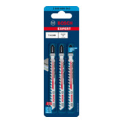 Bosch Fiber Plaster EXPERT T 141 HM lama per seghetti alternativi-2