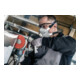 Bosch Fiberscheibe R780 Best for Metal and Inox X-LOCK 115 x 22,23 mm K 120 Stern