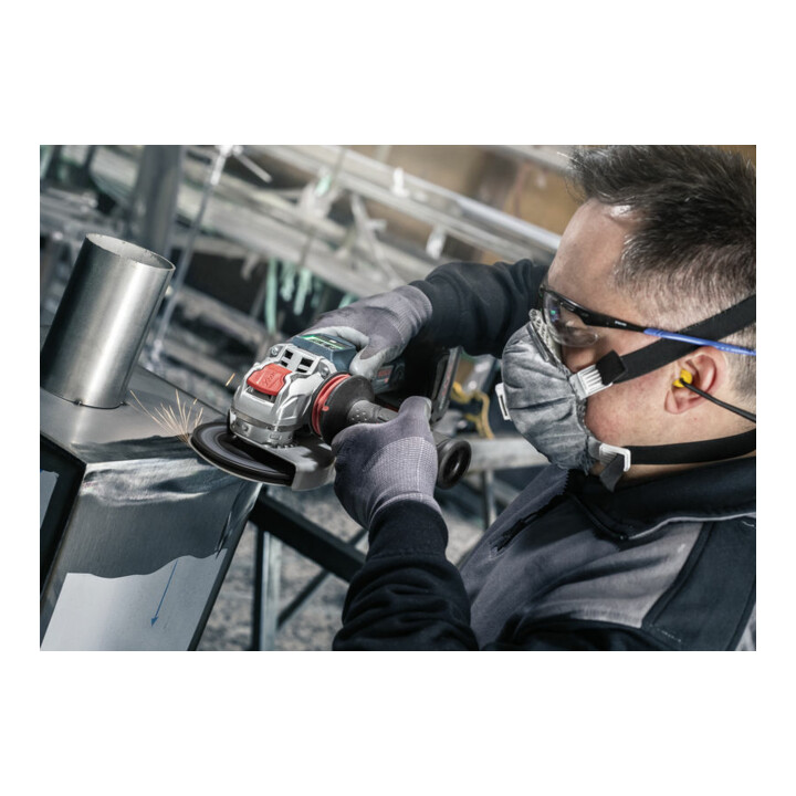 Bosch Fiberscheibe R780 Best for Metal and Inox X-LOCK 115 x 22,23 mm K 60 Stern