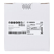 Bosch X-LOCK vezelschijf R444 Expert for Metal-2