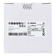 Bosch X-LOCK vezelschijf R444 Expert for Metal-2