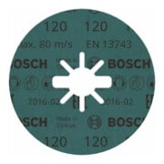 Bosch X-LOCK vezelschijf R574 Best for Metal-2