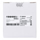 Bosch fiberschijf R574 Best for Metal X-LOCK 115 x 22,23 mm K 24