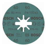 Bosch X-LOCK vezelschijf R574 Best for Metal-4