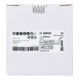 Bosch fiberschijf R574 Best for Metal X-LOCK 115 x 22,23 mm K 60