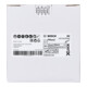 Bosch X-LOCK vezelschijf R574 Best for Metal-5