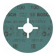 Bosch fiberschijf R780 Best for Metal and Inox 115 x 22,23 mm 100