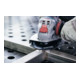 Bosch fiberschijf R780 Best for Metal and Inox X-LOCK 125 x 22,23 mm K 36 ster-5