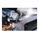 Bosch Fiberschleifscheibe R444 Expert for Metal X-LOCK 115 x 22,23 mm K 80