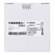 Bosch X-LOCK Fiberschleifscheibe R574 Best for Metal-5