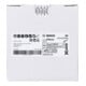 Bosch Fiberschleifscheibe R574 Best for Metal X-LOCK 115 x 22,23 mm K 80
