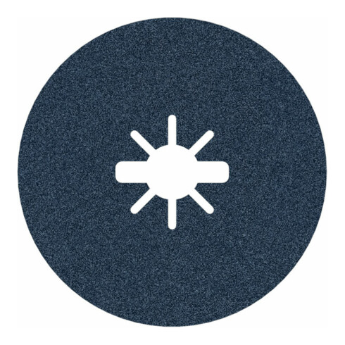 Bosch Fiberschleifscheibe R574 Best for Metal X-LOCK 125 x 22,23 mm K 120