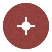 Bosch Fiberschleifscheibe R780, Best for Metal and Inox für Winkelschleifer