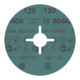 Bosch Fiberschleifscheibe R780 Best for Metal and Inox 115 x 22,23 mm 120