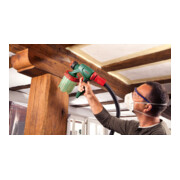 Bosch fijnspuitpistool voor alle soorten verf, systeemtoebehoren voor PFS 3000-2, PFS 5000 E