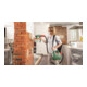 Bosch fijnspuitpistool voor alle soorten verf, systeemtoebehoren voor PFS 3000-2, PFS 5000 E-2