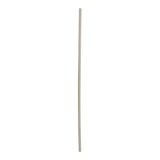 Bosch Fil à souder plastique 225 mm 4 mm Polypropylène (PP) Gris