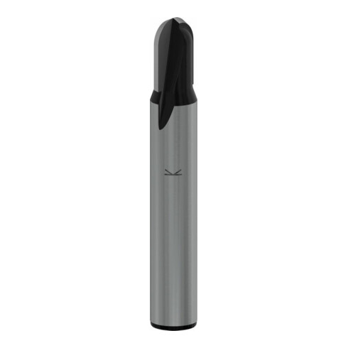 Bosch fileersnijder 6 mm R1 3,2 mm D 6,35 mm L 9,1 mm G 40 mm