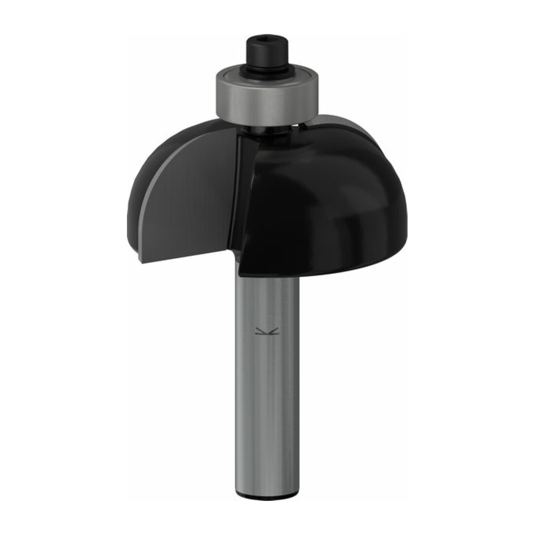 Bosch fileersnijder 8 mm R1 12 mm D 36,7 mm L 16 mm G 58 mm